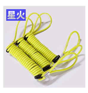 钢丝绳索具